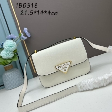 Prada Satchel Bags